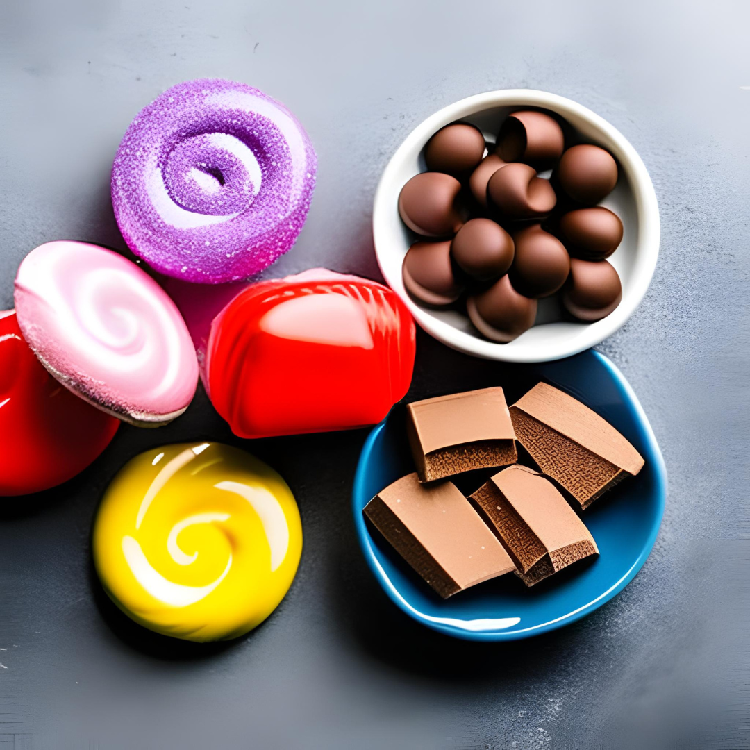 The Ultimate Guide to Cheap Candy Shopping & Low Price Treats Online