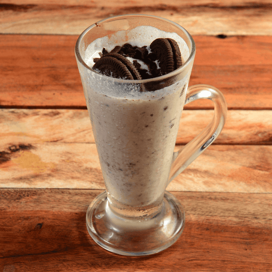 Can You Make A Milkshake With Oreos? - BargainBoxed.com