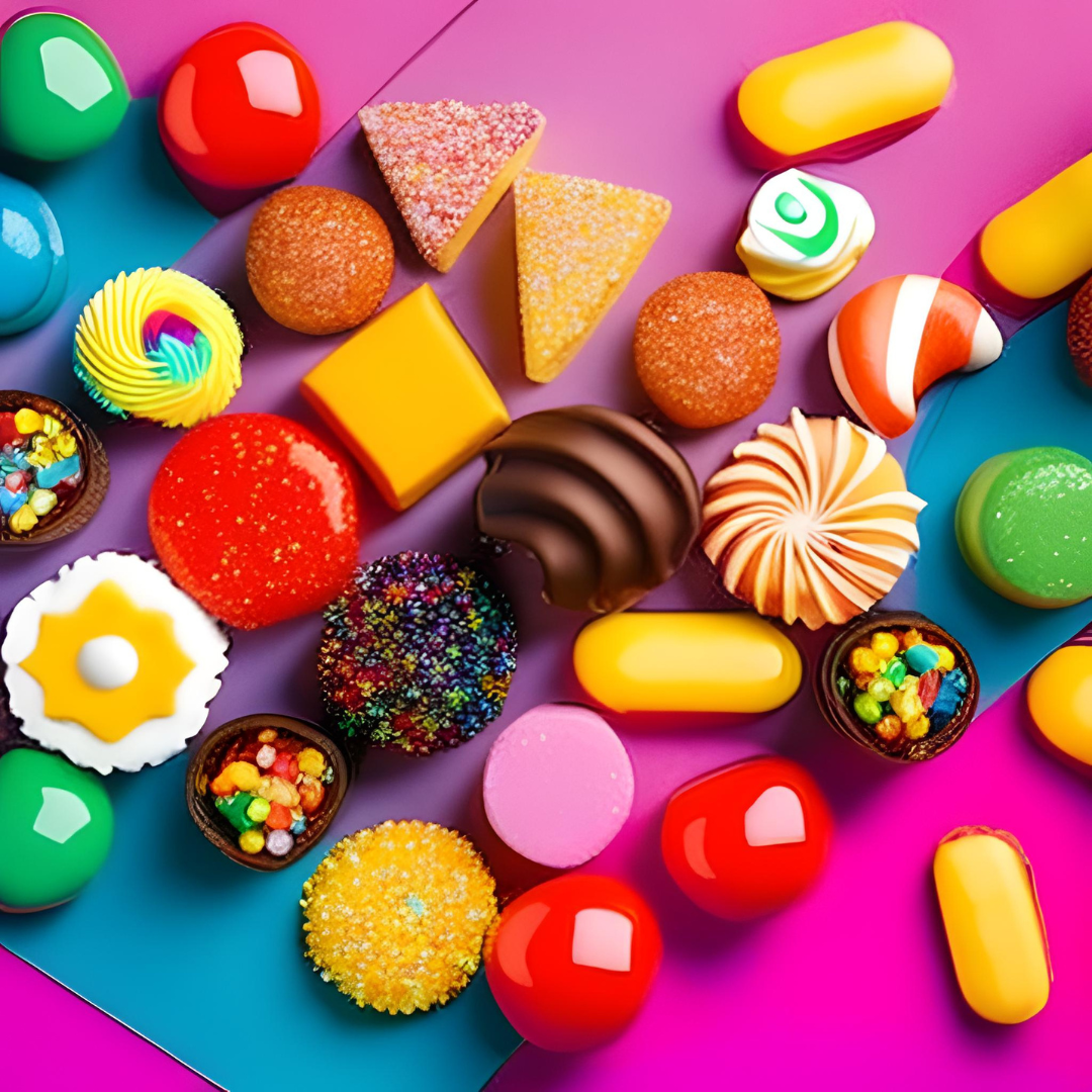 Easy Ways To Find The Best Deals On Bulk Candy Orders Online