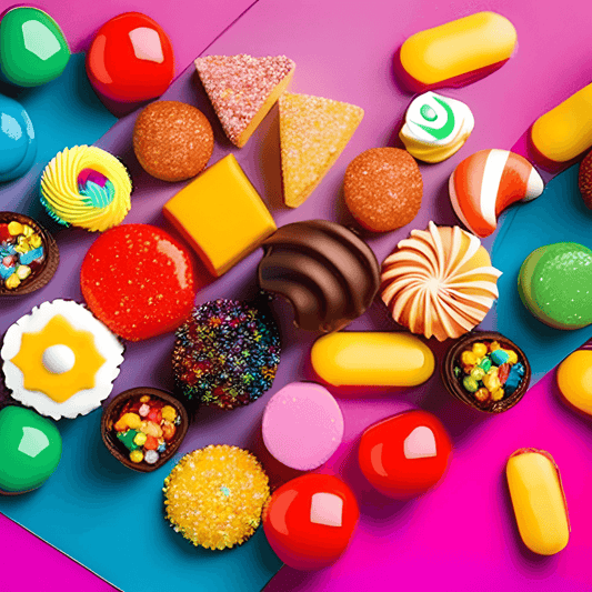 Easy Ways To Find The Best Deals On Bulk Candy Orders Online - BargainBoxed.com