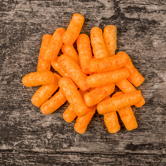 Are Cheetos Really Addictive? The Science Behind Why Its Hard To Stop Eating Cheetos