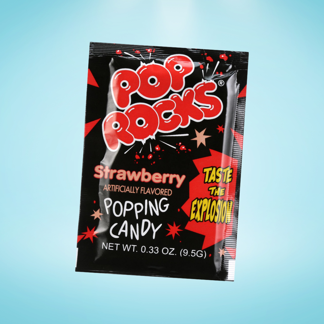 Are Pop Rocks Dangerous? Are Pop Rocks SAFE To Eat?