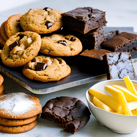 How To Find Incredible Deals on Your Favorite Snacks - BargainBoxed.com