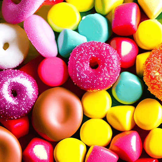 Saving Money One Sweets, Here's Where to Buy Cheap Candy Online - BargainBoxed.com