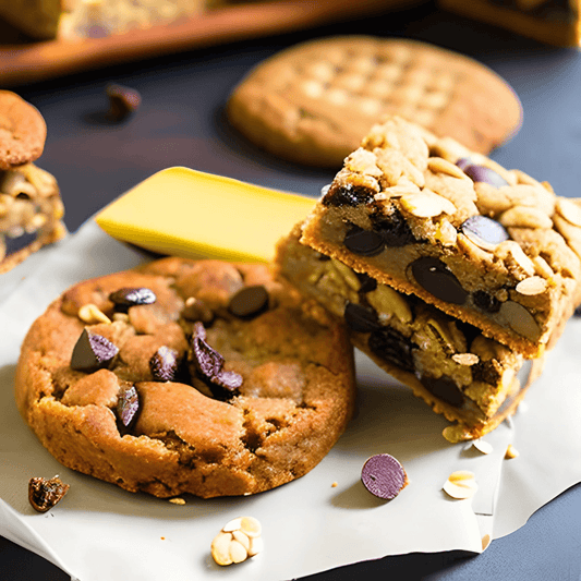 These Are The Best Snacks to Order Online - BargainBoxed.com