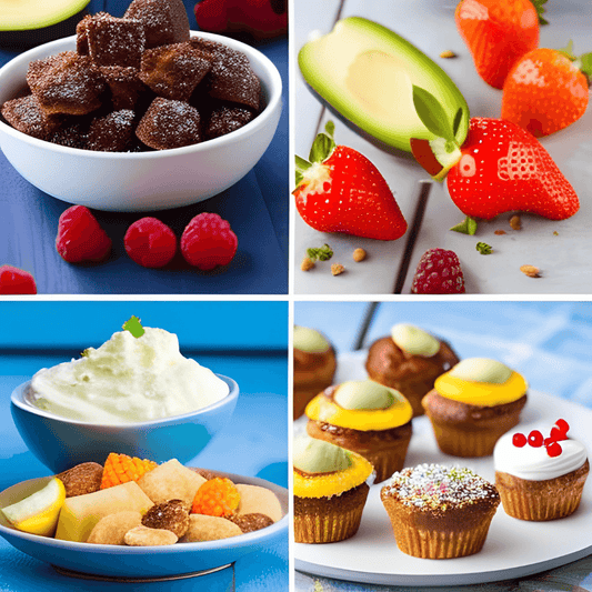 Top Tips for Finding Delicious Deals When Ordering Snacks Online - BargainBoxed.com