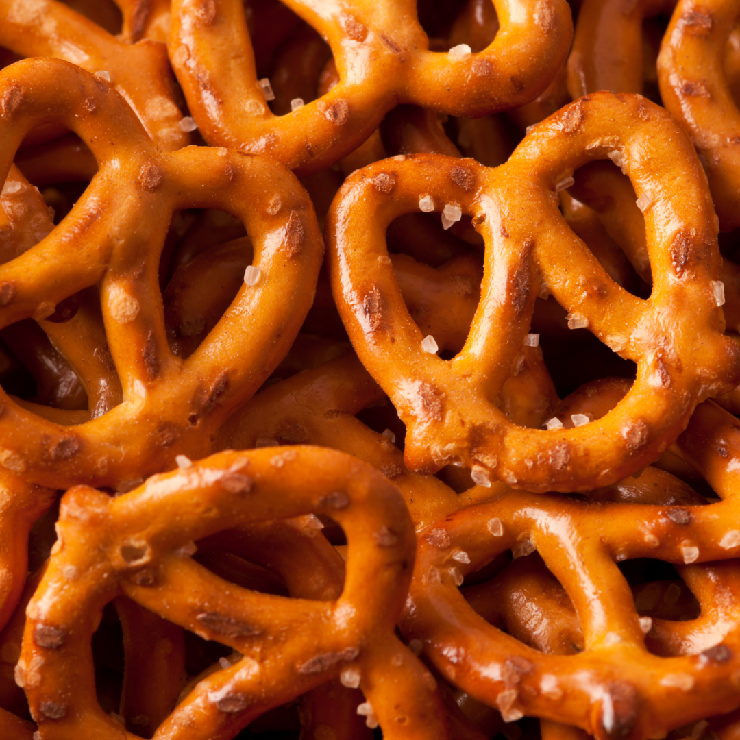 Are Pretzels A Healthy Snack? In Depth Analysis Of Delicious Pretzels