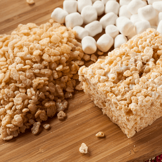 Are Rice Krispies Made With Rice? YES & Here's How They Are Made - BargainBoxed.com