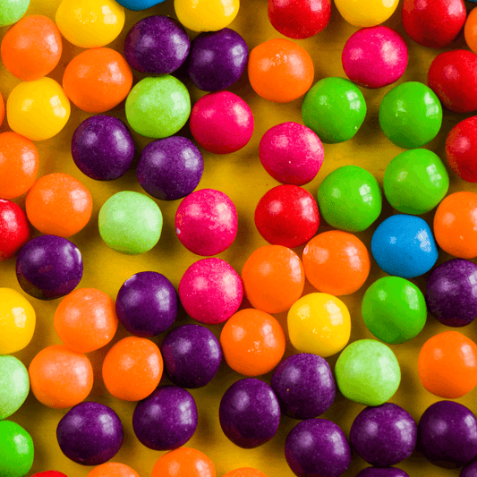Explore the Rainbow: The Different Flavors of Skittles - BargainBoxed.com