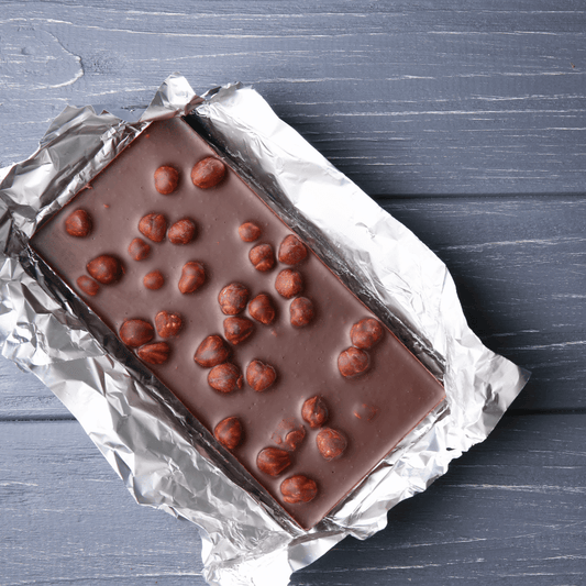 The History of Mr. Goodbar Candy Bars - BargainBoxed.com