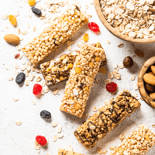 Get Discount Granola Bars HERE At BargainBoxed.com - BargainBoxed.com