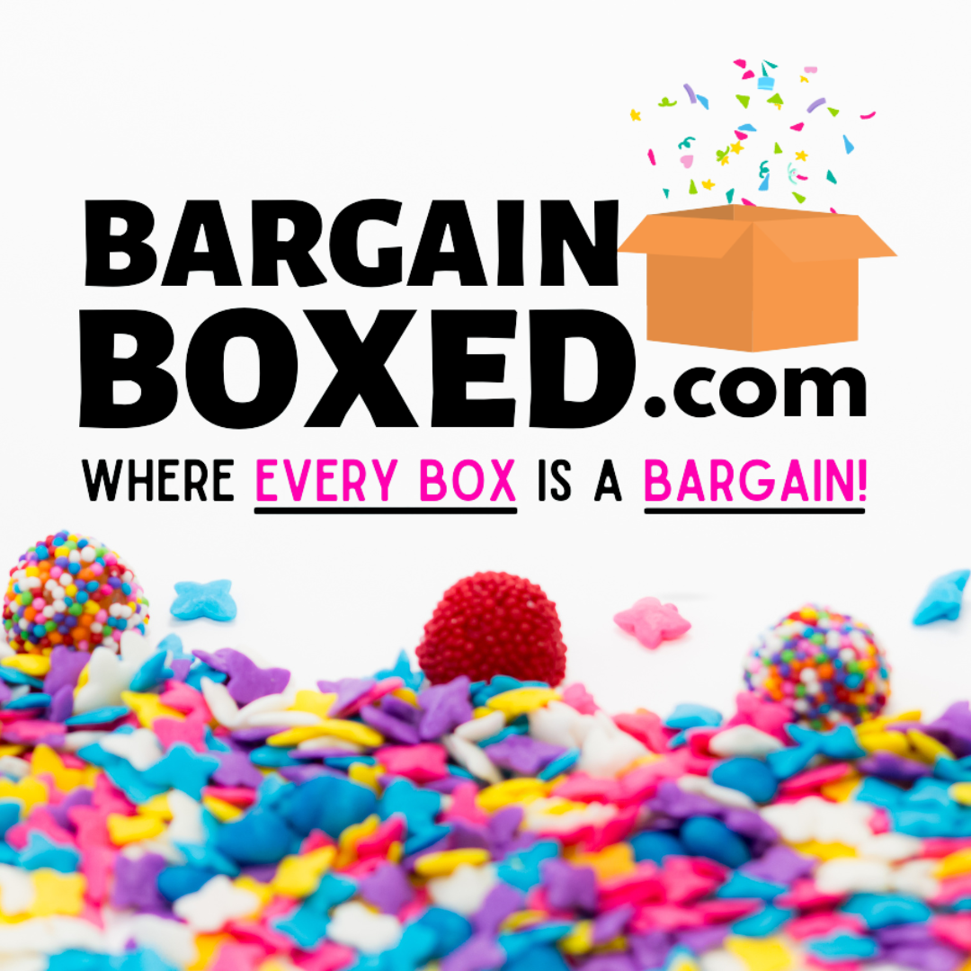 Bargain Boxed: Cheapest Place To Buy Candy In Bulk Right Now