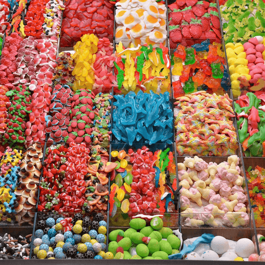 Can Candy Expire? Yes & No... | Your Questions Answered - BargainBoxed.com