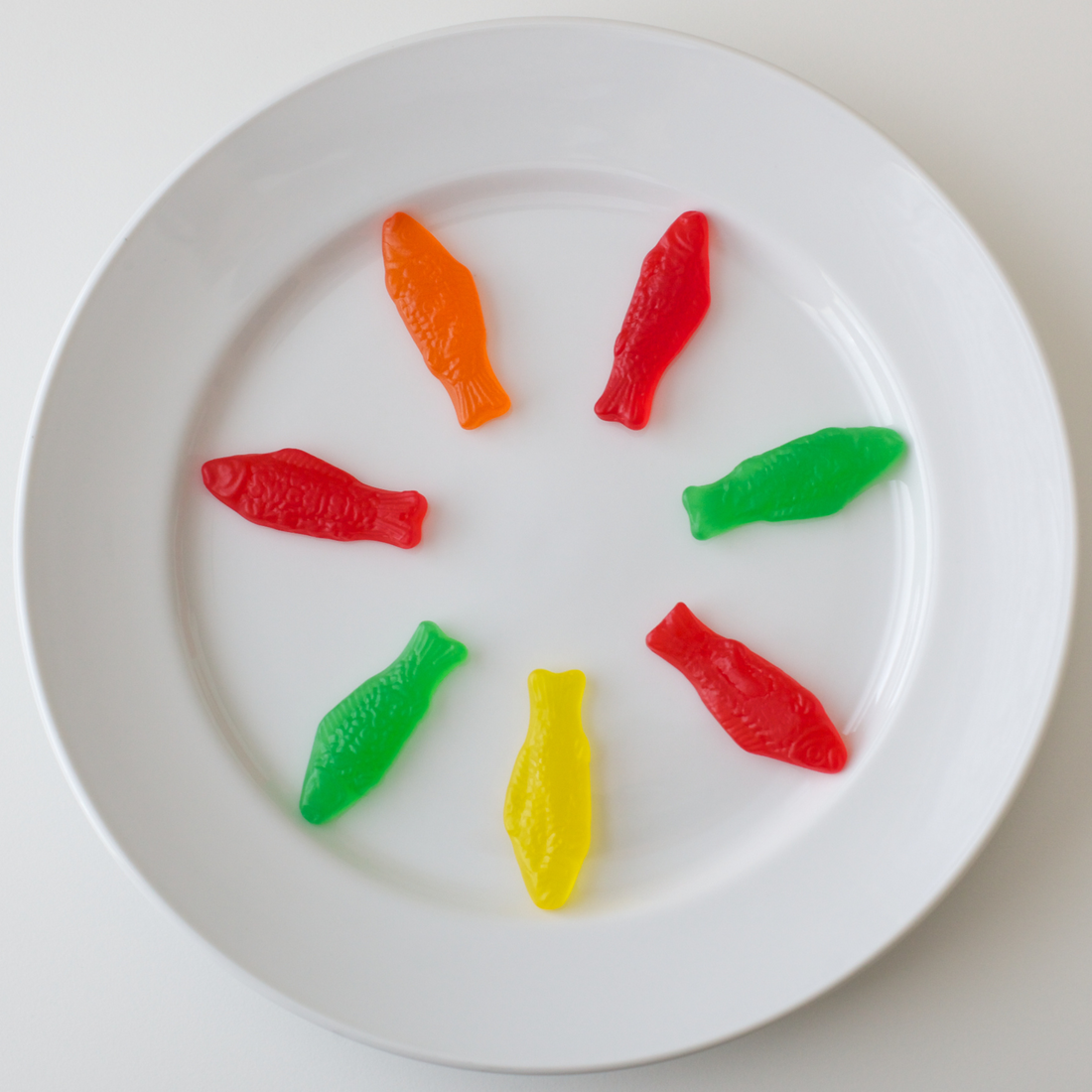 What Is The Flavor Of Swedish Fish? + More Swedish FAQ's Answered