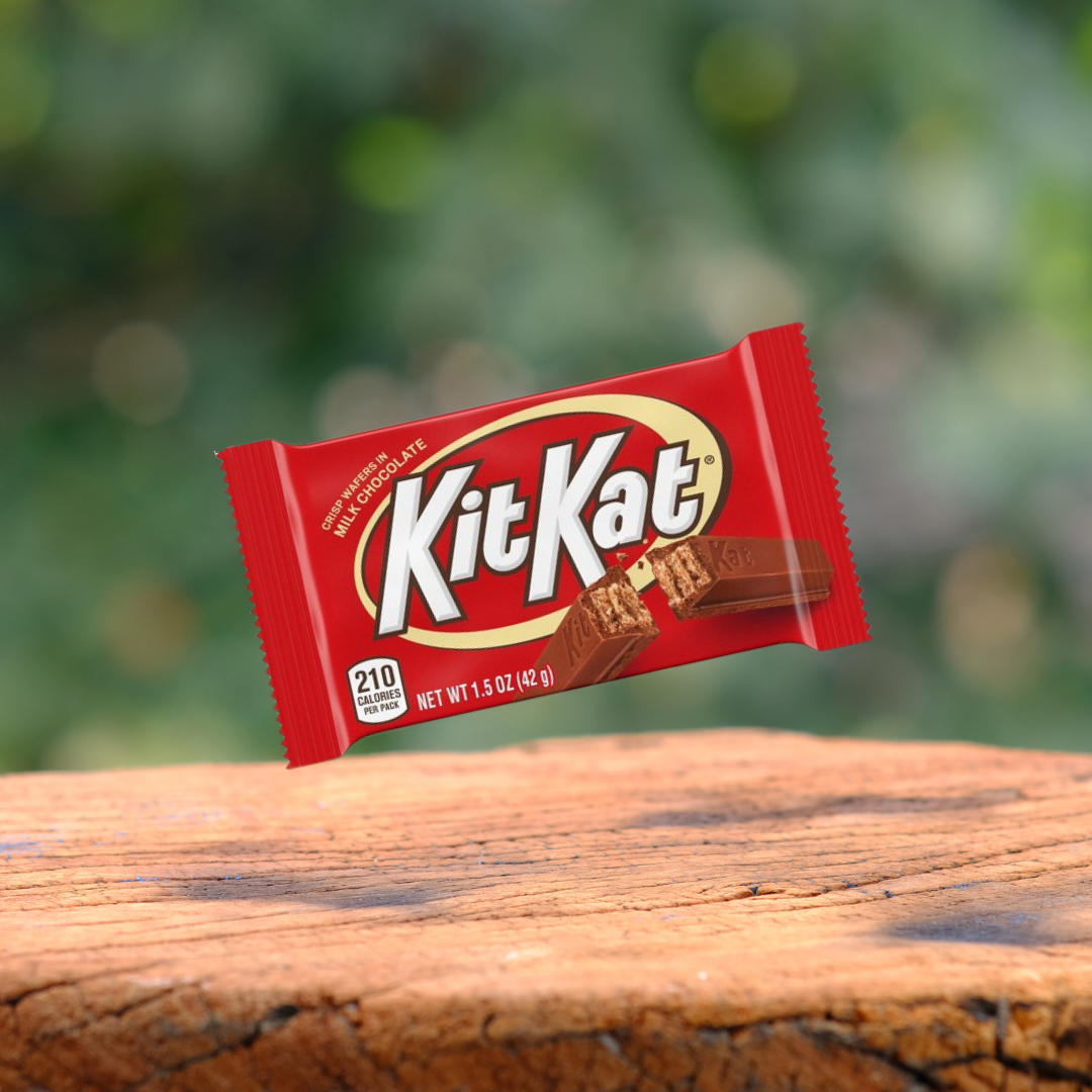 Satisfy Your Sweet Tooth with the Best Kit Kat Flavors