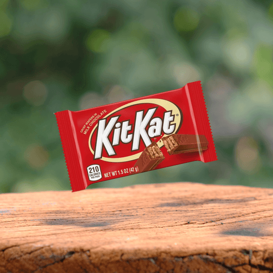Satisfy Your Sweet Tooth with the Best Kit Kat Flavors - BargainBoxed.com
