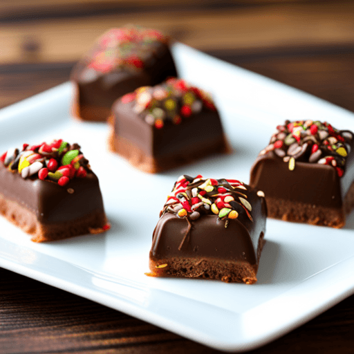 Online Stores for Cheap and Sweet Candy - BargainBoxed.com