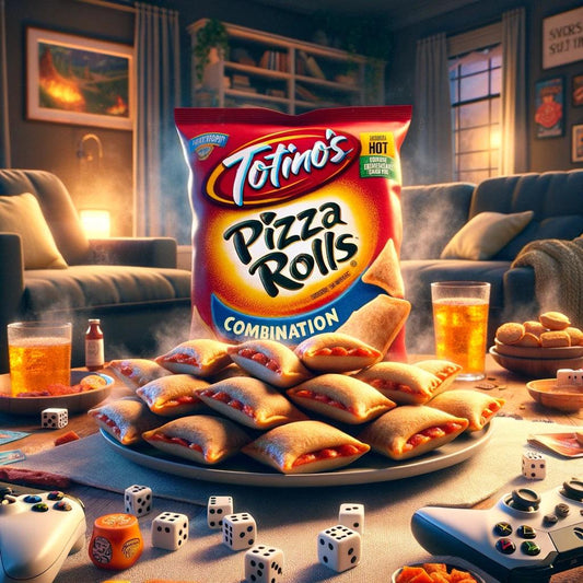 Do Totino's Combination Pizza Rolls Expire? Do Totino's Combination Pizza Rolls Go Bad? - BargainBoxed.com