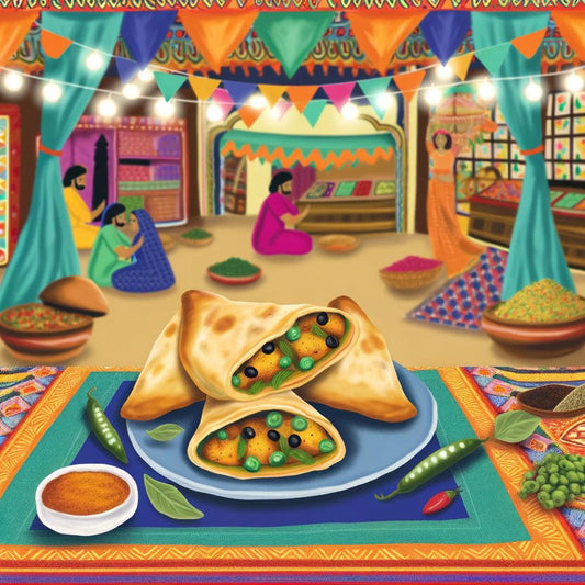 Do Amy's Kitchen Indian Samosa Wraps Expire? Do Amy's Kitchen Indian Samosa Wraps Go Bad? - BargainBoxed.com