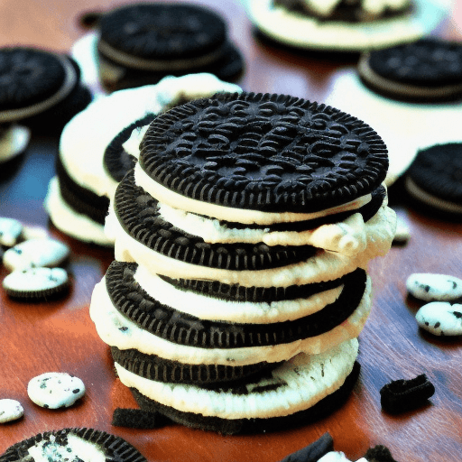 Oreos vs. Homemade Cookies - Which is Better?