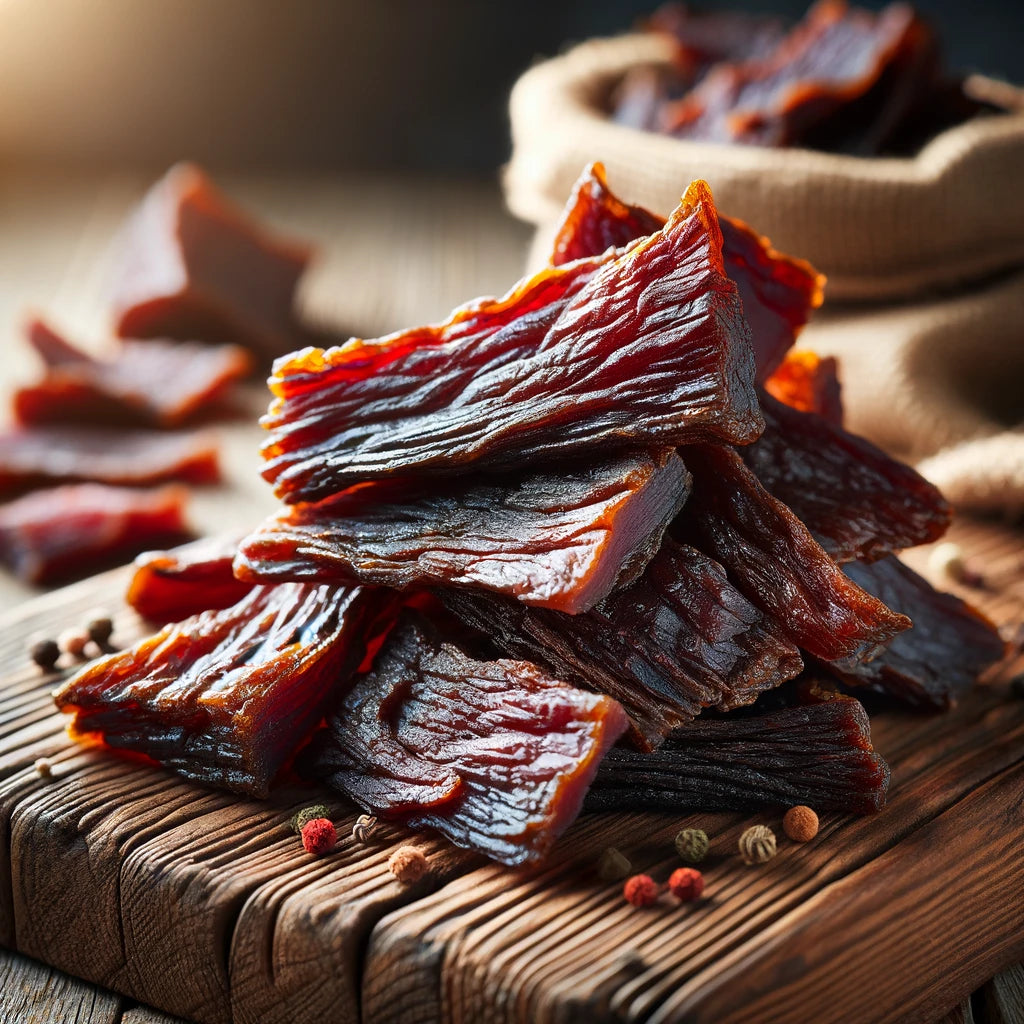 Tips for Buying High-Quality Beef Jerky