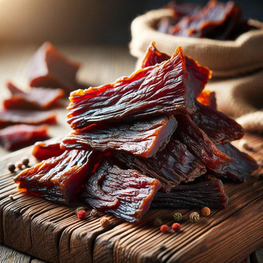 Tips for Buying High-Quality Beef Jerky - BargainBoxed.com