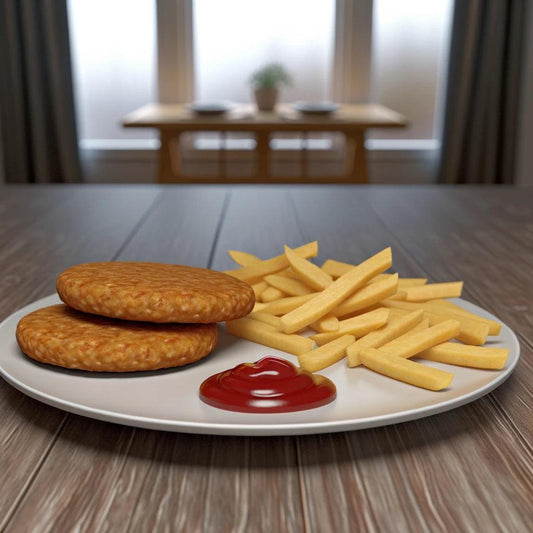 Does Banquet Chicken Patties Expire? Does Banquet Chicken Patties Go Bad? - BargainBoxed.com