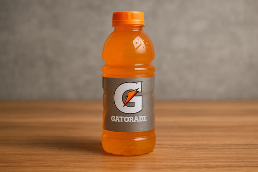 Does Gatorade Thirst Quencher Expire Or Go Bad?