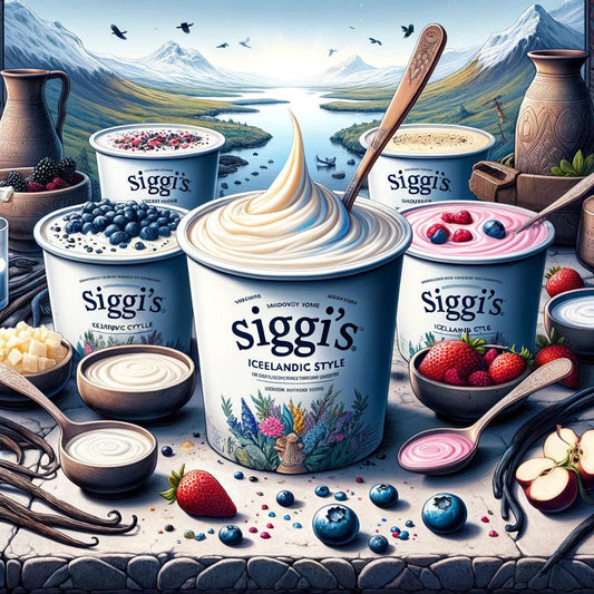 Does Siggi's Icelandic Style Skyr Expire Or Go Bad? - BargainBoxed.com
