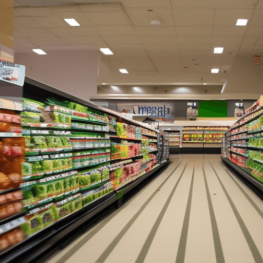 Simple Tips for Saving Money on Groceries - BargainBoxed.com