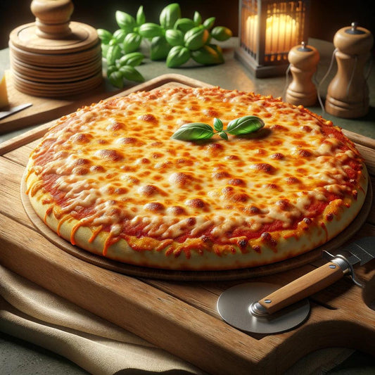 Does Amy's Kitchen Cheese Pizza Expire? Does Amy's Kitchen Cheese Pizza Go Bad? - BargainBoxed.com