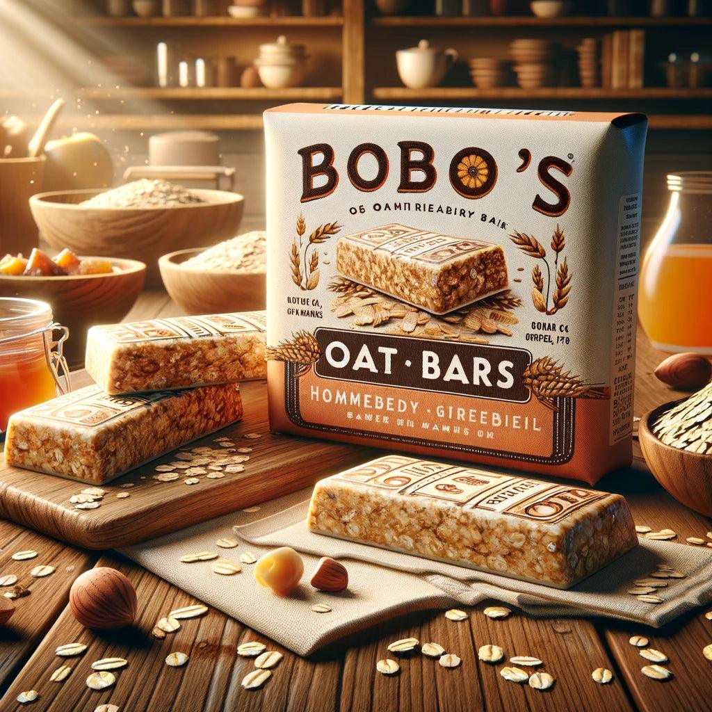 Do Bobo's Oat Bars Expire Or Go Bad? - BargainBoxed.com