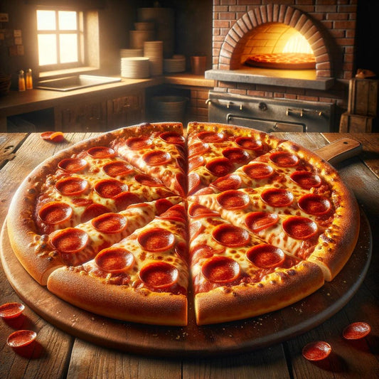 Does Red Baron Classic Crust Pepperoni Pizza Expire? Does Red Baron Classic Crust Pepperoni Pizza Go Bad? - BargainBoxed.com