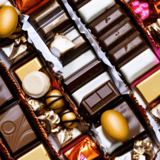 What Are The Best Sites For Cheap Candy? - BargainBoxed.com