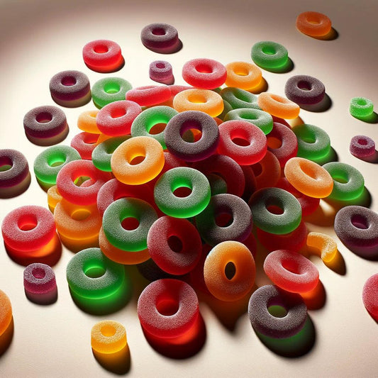 Do Lifesavers Gummies Expire Or Go Bad? - BargainBoxed.com