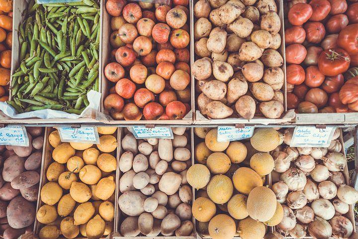 The Benefits of Buying Food in Bulk - BargainBoxed.com