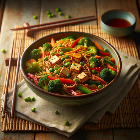 Do Amy's Kitchen Chinese Noodles & Veggies Expire? Do Amy's Kitchen Chinese Noodles & Veggies Go Bad? - BargainBoxed.com