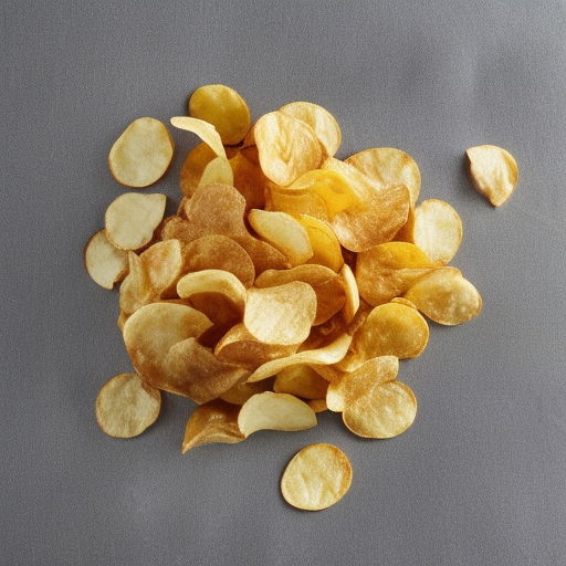 What Is The Healthiest Potato Chip To Eat?