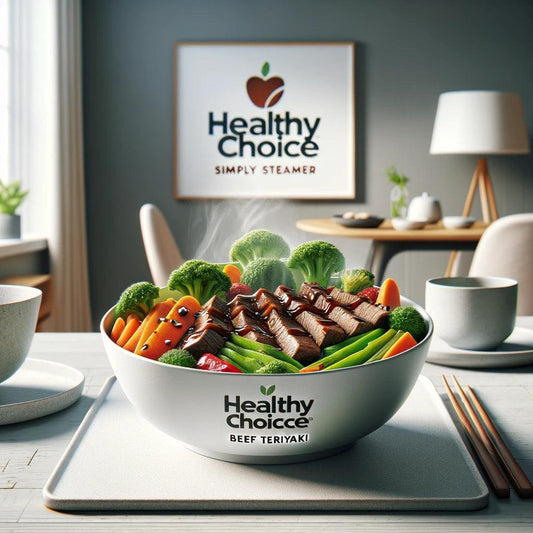 Do Healthy Choice Simply Steamers Beef Teriyaki Expire? Do Healthy Choice Simply Steamers Beef Teriyaki Go Bad? - BargainBoxed.com