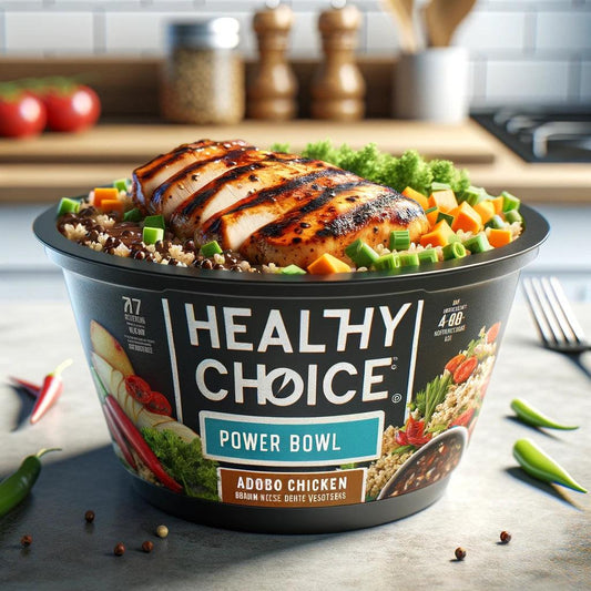 Do Healthy Choice Adobo Chicken Power Bowls Expire? Do Healthy Choice Adobo Chicken Power Bowls Go Bad? - BargainBoxed.com