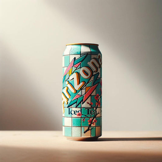 Does Arizona Iced Tea Expire Or Go Bad? - BargainBoxed.com
