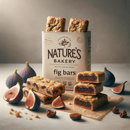Do Nature's Bakery Fig Bars Expire Or Go Bad? - BargainBoxed.com