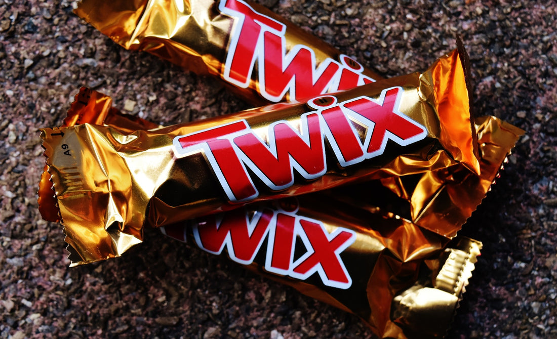 What Are Twix Bars Made Of? What Are Twix Ingredients?