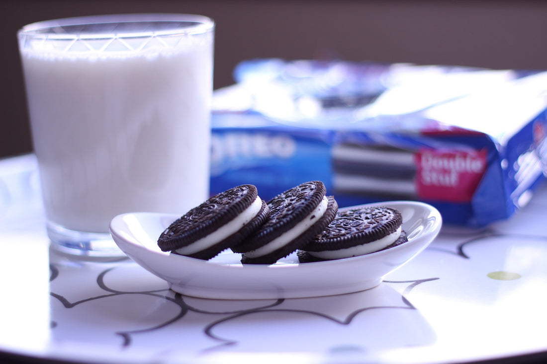 10 Tips for Choosing the Perfect Oreo Variety for Any Occasion