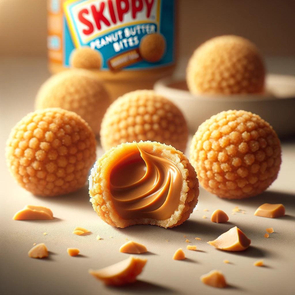 Do Skippy P.B. Bites Expire Or Go Bad? – BargainBoxed.com