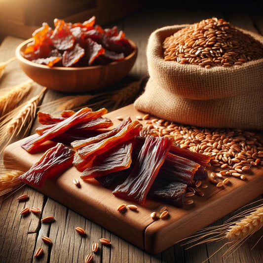 Is Beef Jerky a Suitable Option for Low-Carb Diets? - BargainBoxed.com