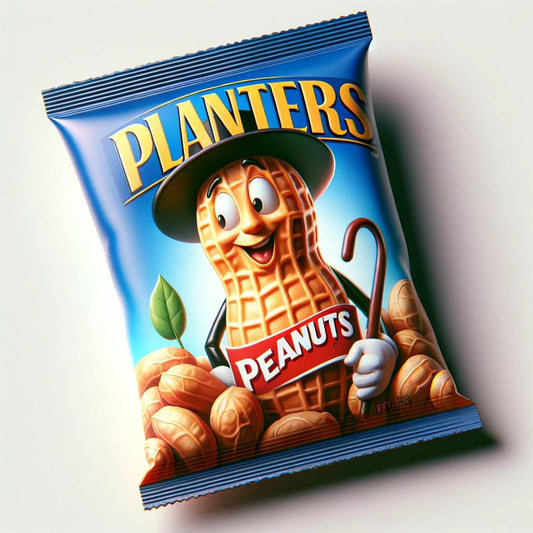 Where To Buy Cheap Planters Peanuts | Buy Discount Planters Peanuts Here - BargainBoxed.com