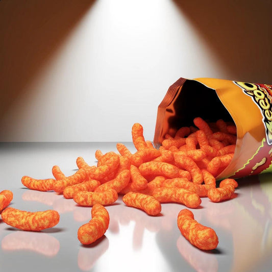 Do Cheetos Crunchy Expire or Go Bad? - BargainBoxed.com