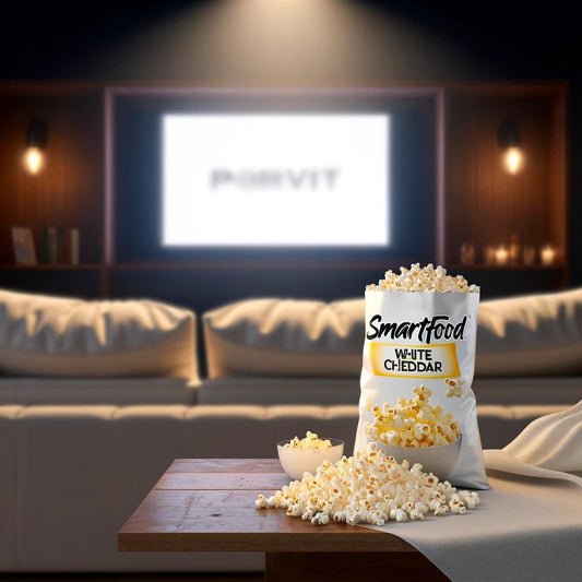 Does Smartfood White Cheddar Popcorn Expire or Go Bad? - BargainBoxed.com