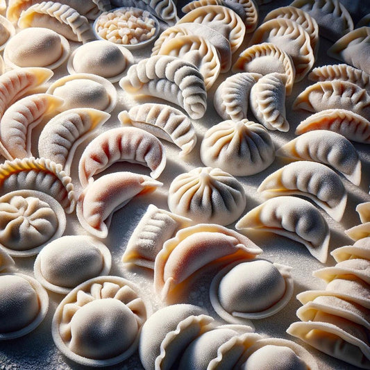 What Are the Best Frozen Dumplings Available? - BargainBoxed.com